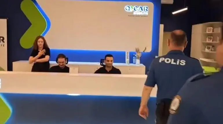 Ankarada NATO Zirvesi öncesi güvenlik önlemleri artırıldı