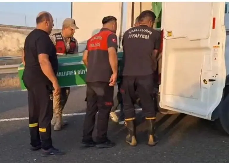 Günübirlik gezi sonrası dönüş yolunda kaza; 3 ölü, 3ü çocuk 8 yaralı
