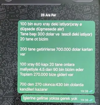 İstanbul merkezli 12 ilde suç örgütlerine yönelik operasyon; 24 şüpheli tutuklandı