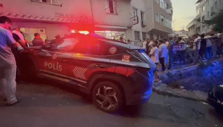 Şişli’de işten döndüğü evde kardeşinin cesedini buldu; 2 ay önce nişanlısından ayrılmış
