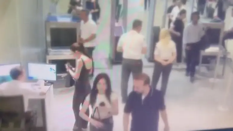 Şişli’de üniversite öğrencisi şarjörle AVM’ye girmeye çalıştı; 606 mermi bulundu: Sevgilime götürüyordum