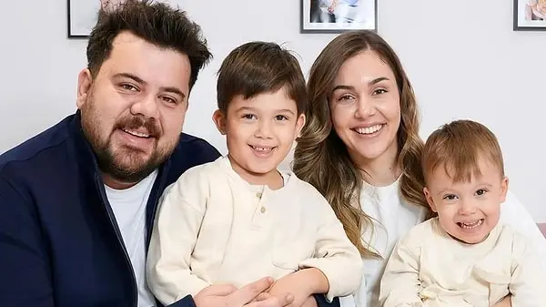 Berfu Yenenler Üçüncü Bebeğini Kaybettiğini Duyurdu - Onedio