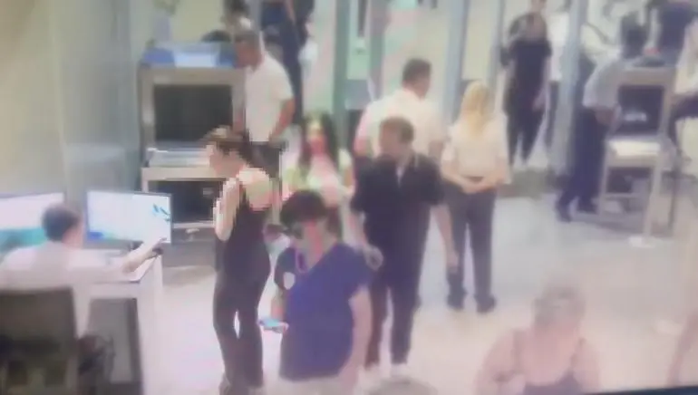 Şişli’de üniversite öğrencisi şarjörle AVM’ye girmeye çalıştı; 606 mermi bulundu: Sevgilime götürüyordum