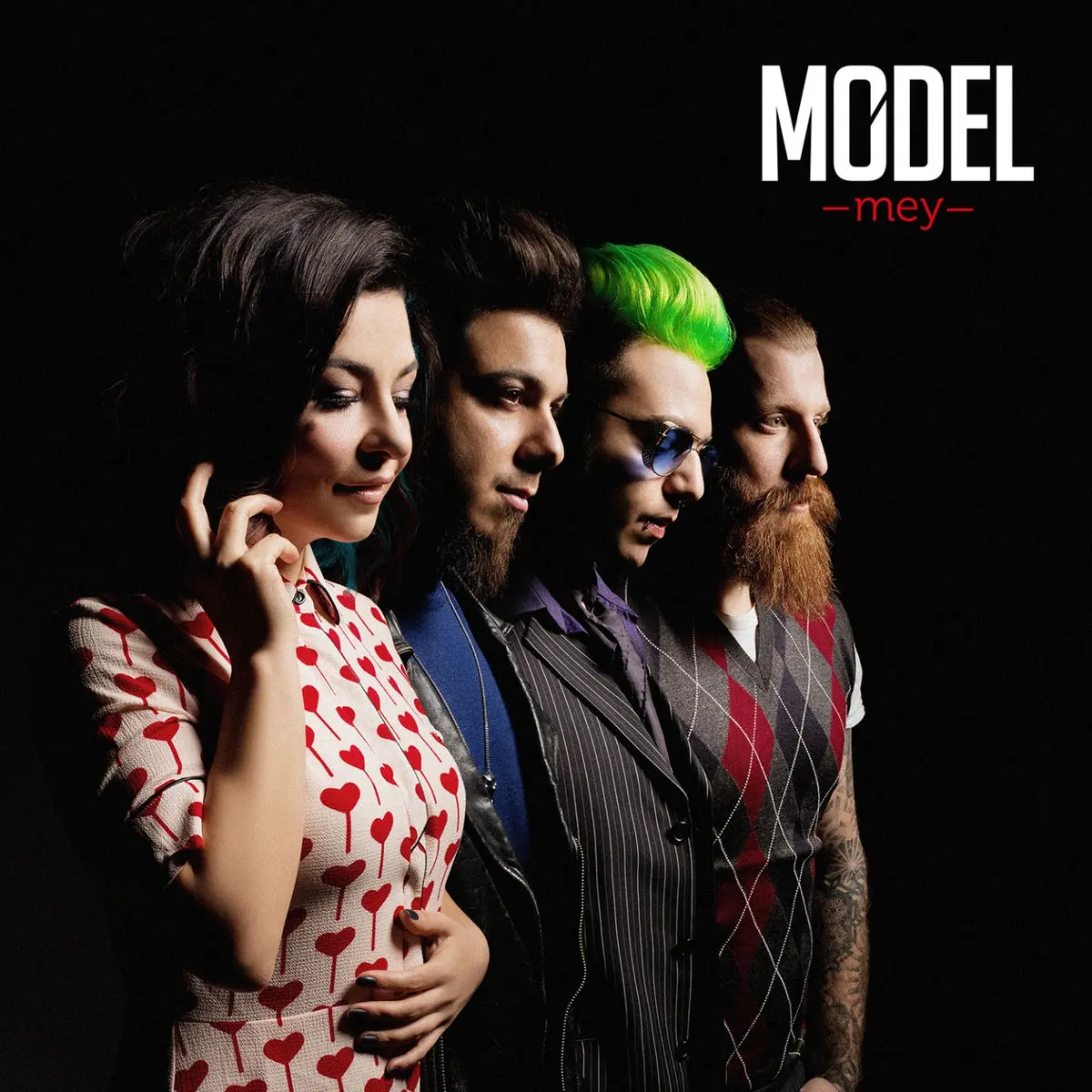 Model: albums, songs, concerts | Deezer