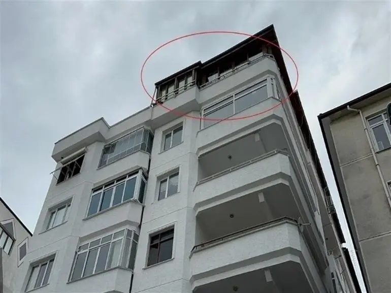 Güllünün kızına ağırlaştırılmış müebbet talebi: Eylemini gerçekleştirmek için en sevdiği şarkıyla odaya getirdi