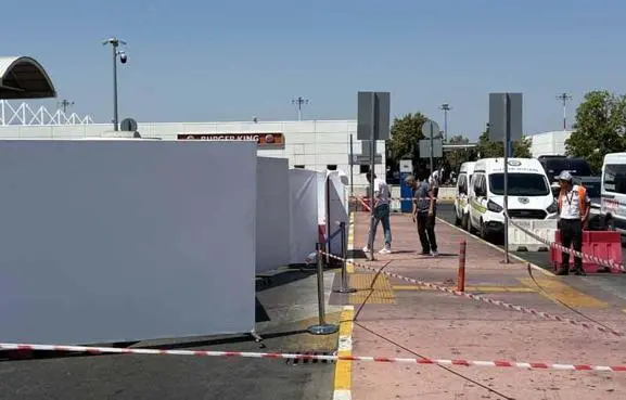 Emekli polis memuru, sevgilisini öldürdü