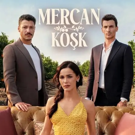 Mercan Köşk (@mercankosktv) • Facebook