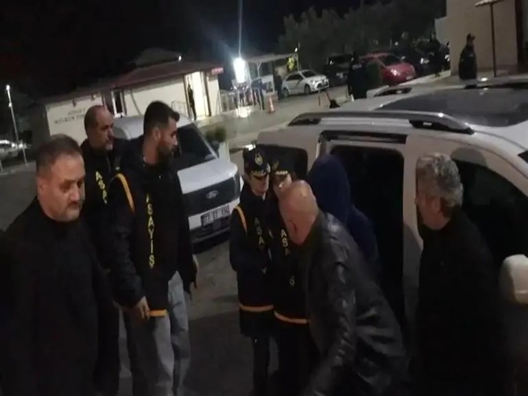 Güllünün kızına ağırlaştırılmış müebbet talebi: Eylemini gerçekleştirmek için en sevdiği şarkıyla odaya getirdi