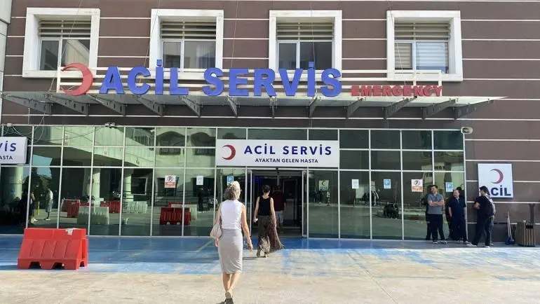 Cem Yılmazın doktorundan açıklama: Bir, iki gün içinde de sağlıcakla evine uğurlarız
