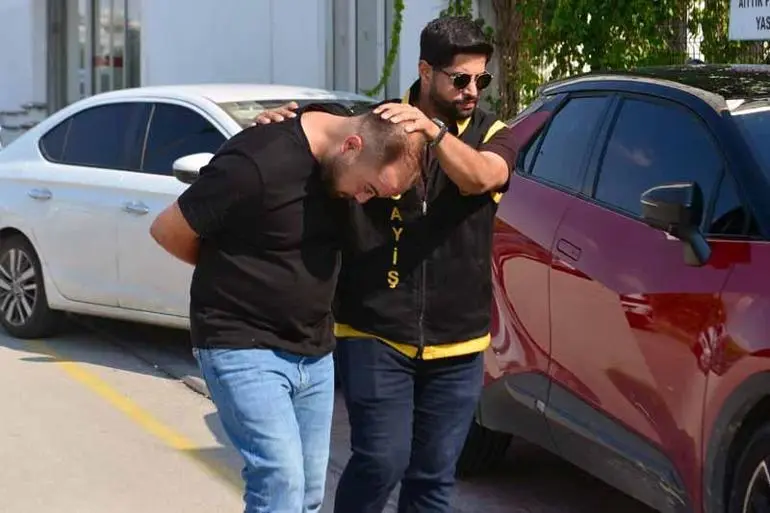 Parkta yan baktın tartışmasında öldürüldü