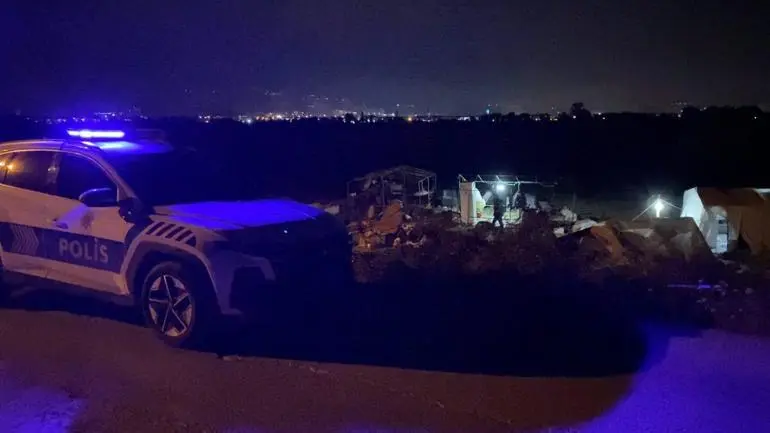 Bursada iki grup arasında çıkan kavgada 6 kişi yaralandı