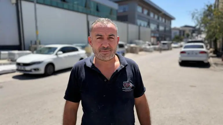 Köpekten kaçarken fenalaşarak bayılan Berat, hayatını kaybetti
