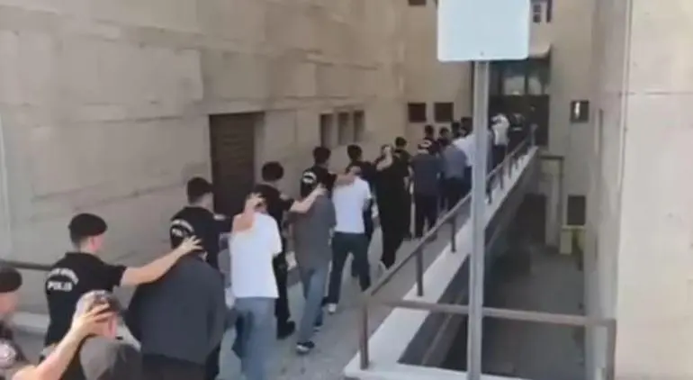 18 ilde siber suç operasyonu; 37 tutuklama