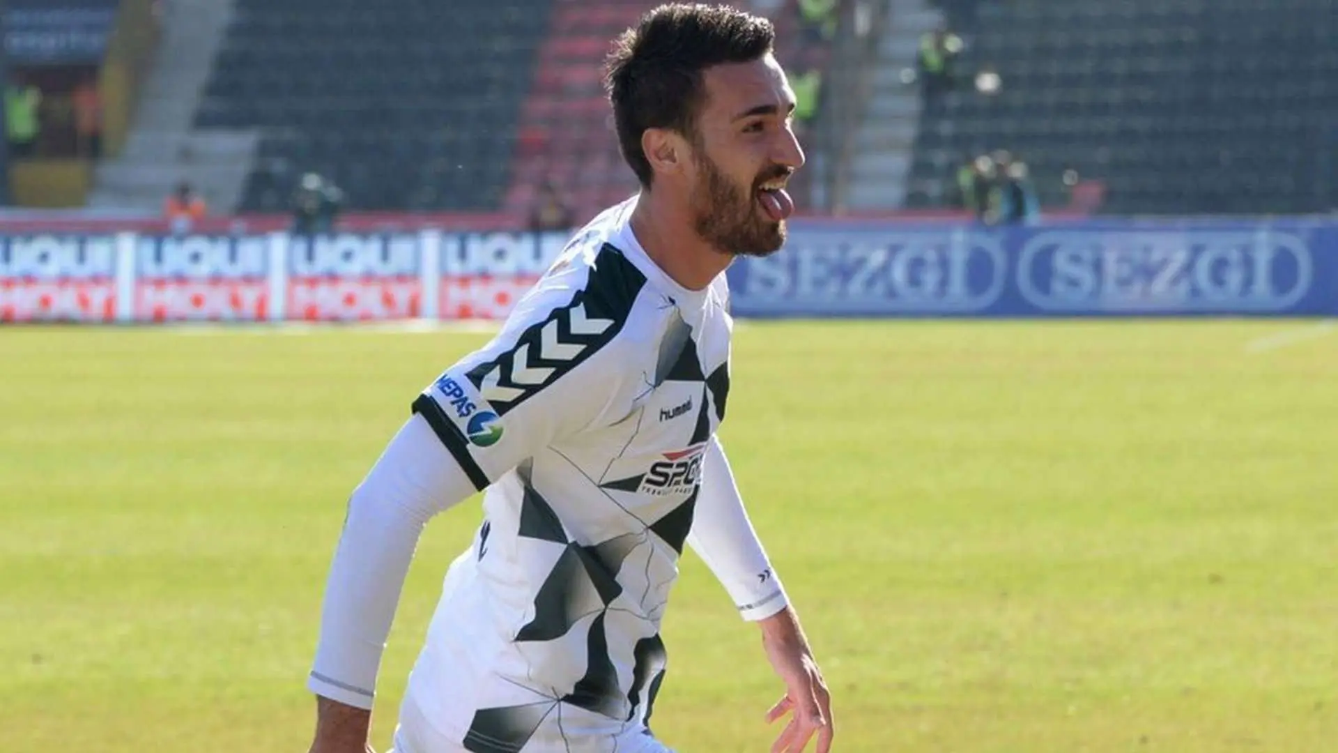 Konyasporlu Bajic, Udinese'ye transfer oldu | Goal.com Türkçe