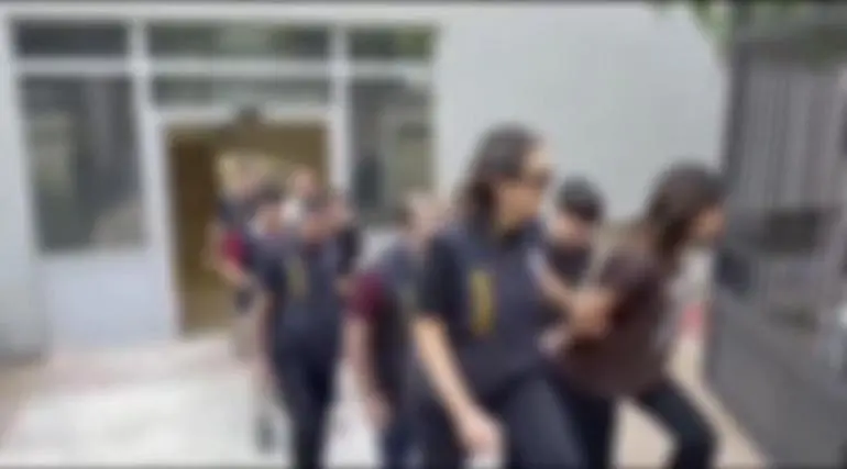 Rojin Kabaiş’in ailesinin de aralarında olduğu ailelere tehdit ve şantaja 2 tutuklama