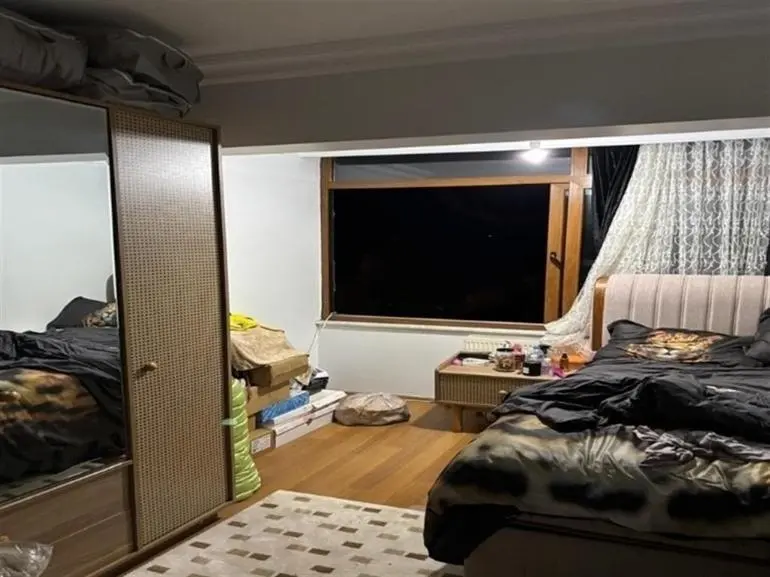 Güllünün kızına ağırlaştırılmış müebbet talebi: Eylemini gerçekleştirmek için en sevdiği şarkıyla odaya getirdi