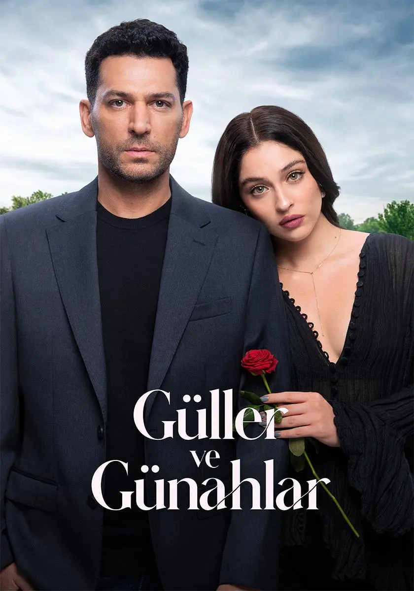Güller ve Günahlar İzle - Kanal D ile Dizi İzle