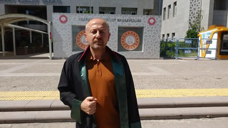 16 yaşındaki Mehmet Yağız’ı bıçaklayarak öldüren akranına 16 yıl hapis cezası