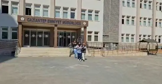 Gaziantep’te engelli kadına cinsel saldırı iddiasına 5 tutuklama