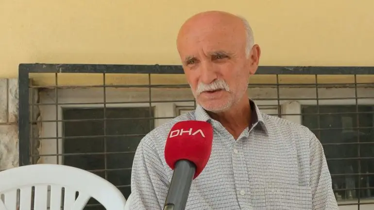Pendikte Markete gidiyorum diyerek evden çıktı, site bahçesinde hayatını kaybetti: Sitede ne olduğunu bilmiyoruz