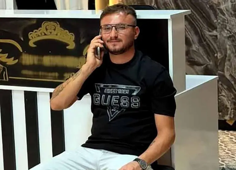 Parkta yan baktın tartışmasında öldürüldü