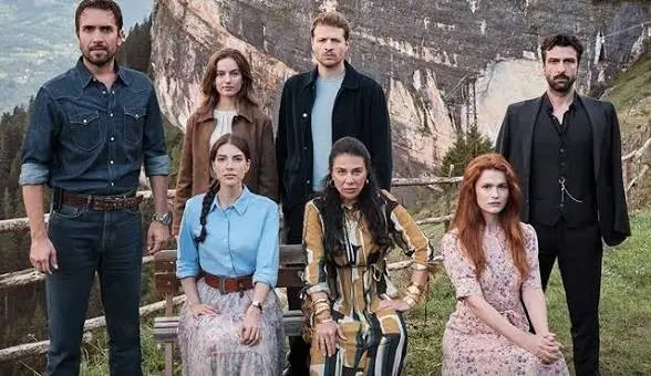 Taşacak Bu Deniz'e genel bakış - Ranini.tv