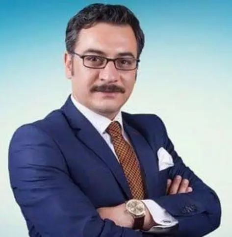 Şanlıurfa’da devrilen otomobildeki gazeteci öldü