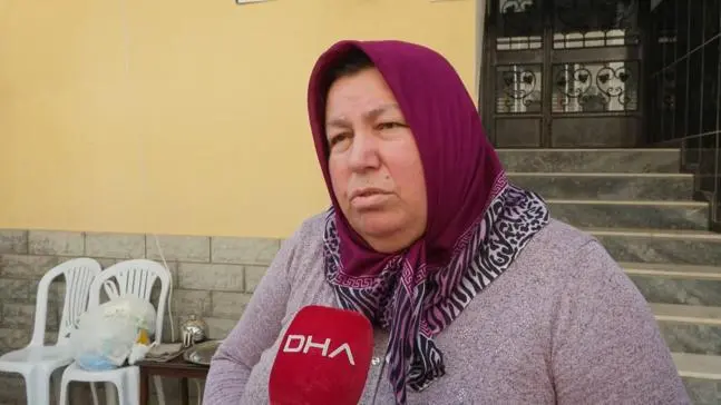 Pendikte Markete gidiyorum diyerek evden çıktı, site bahçesinde hayatını kaybetti: Sitede ne olduğunu bilmiyoruz