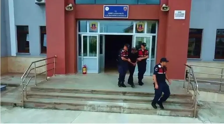 Orman yangınlarına ilişkin soruşturmada 11 şüpheli tutuklandı