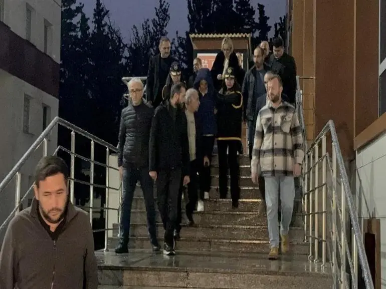 Güllünün kızına ağırlaştırılmış müebbet talebi: Eylemini gerçekleştirmek için en sevdiği şarkıyla odaya getirdi