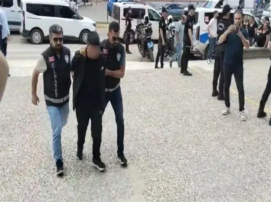 1 kişinin öldüğü ‘kız kaçırma’ kavgasında 3 şüpheli adliyede