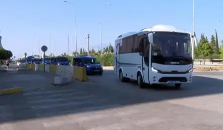 10 milyar liralık Hazine taşınmazı vurgununda 10 tutuklama