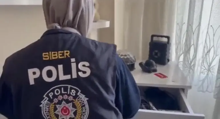 Rojin Kabaiş’in ailesinin de aralarında olduğu ailelere tehdit ve şantaja 2 tutuklama
