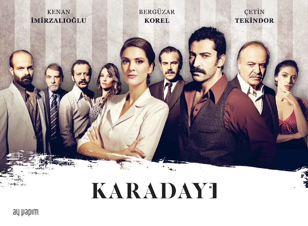 KARADAYI
