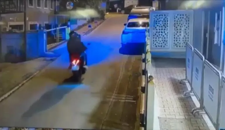 Kırmızı bültenle aranan suç örgütü üyesi Gürcistan’dan Türkiye’ye giriş yaparken yakalandı