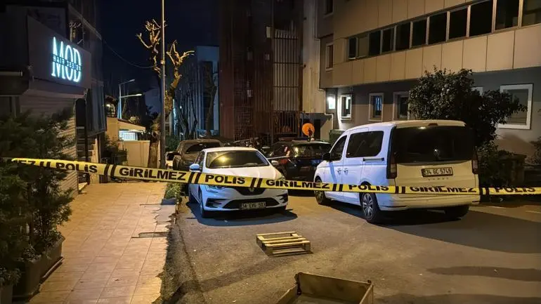 Kırmızı bültenle aranan suç örgütü üyesi Gürcistan’dan Türkiye’ye giriş yaparken yakalandı