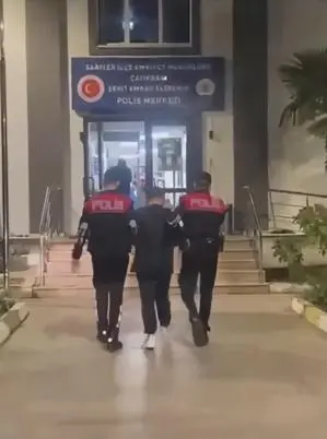 Sarıyer’de kalaşnikofla ateş açan 14 yaşındaki çocuk tutuklandı: Bana Al sık dediler sıktım