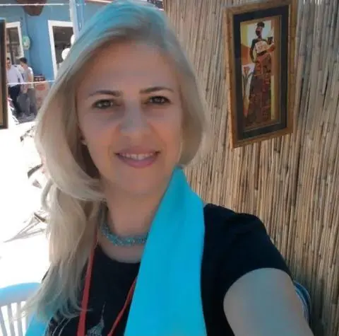 2 çocuk annesi kadının cinayet şüphelisi adliyeye sevk edildi