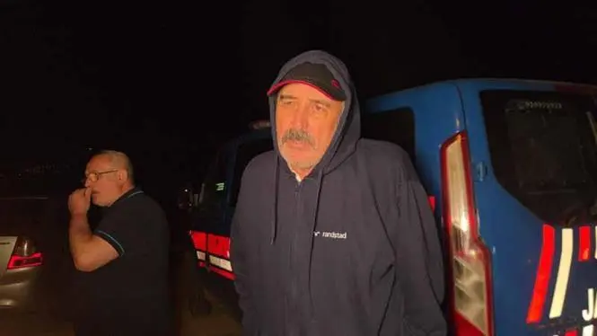 Bursa’da kayıp olarak aranan öğretmenin İznik Gölü’nde cansız bedeni bulundu
