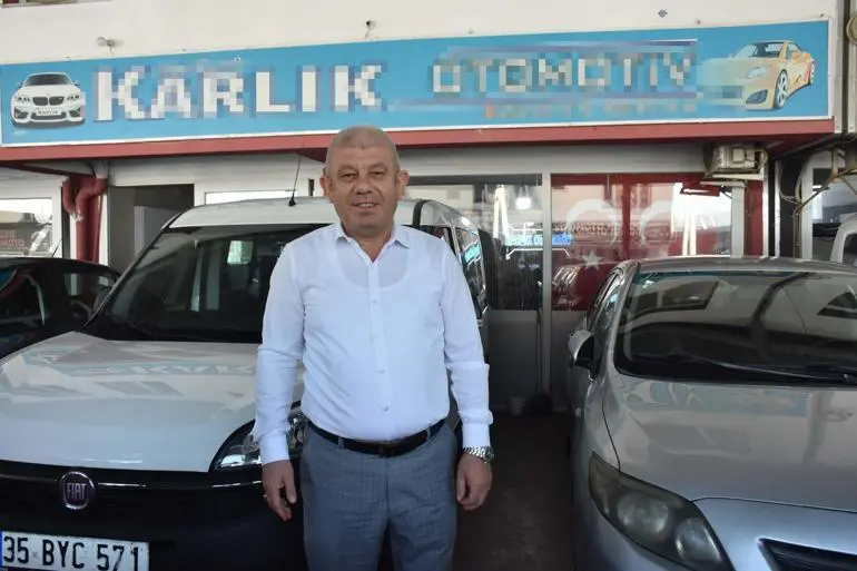 Sahte noterli kaparo’ dolandırıcılarından son anda kurtuldu