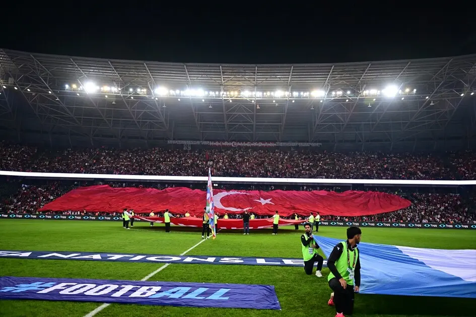 Türkiye - Fransa