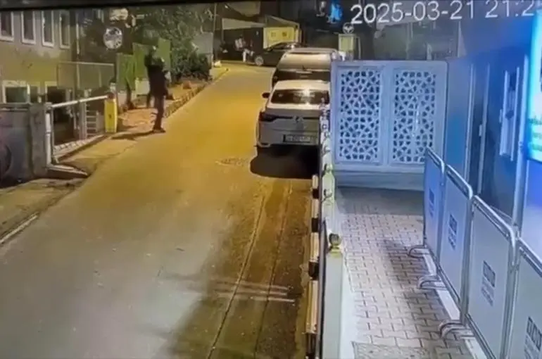 Kırmızı bültenle aranan suç örgütü üyesi Gürcistan’dan Türkiye’ye giriş yaparken yakalandı