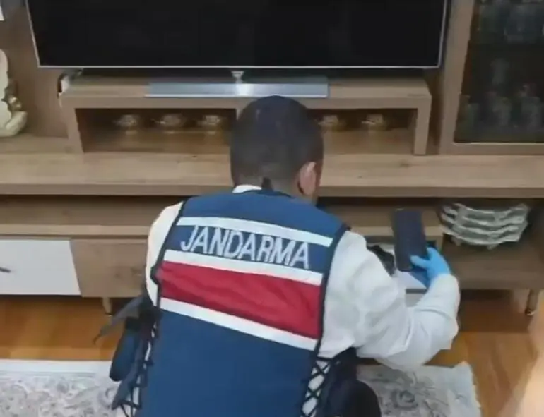 İstanbul merkezli 12 ilde 30 şüpheliye yasa dışı bahis operasyonu