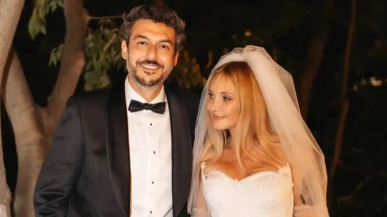 Şarkıcı Gökçe'den sürpriz evlilik: Nikah masasına oturdu - Sözcü