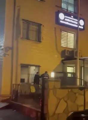 Sarıyer’de kalaşnikofla ateş açan 14 yaşındaki çocuk tutuklandı: Bana Al sık dediler sıktım