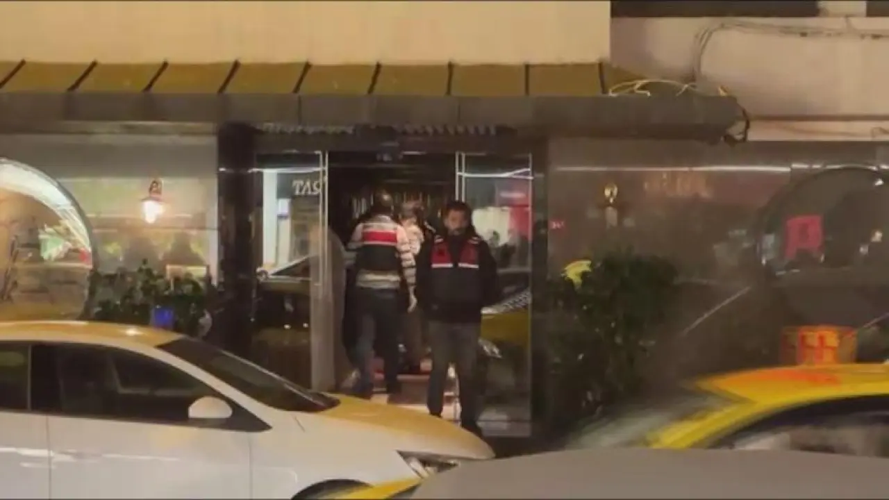 Ünlülere yönelik ‘uyuşturucu’ soruşturmasında gözaltı sayısı 7ye yükseldi