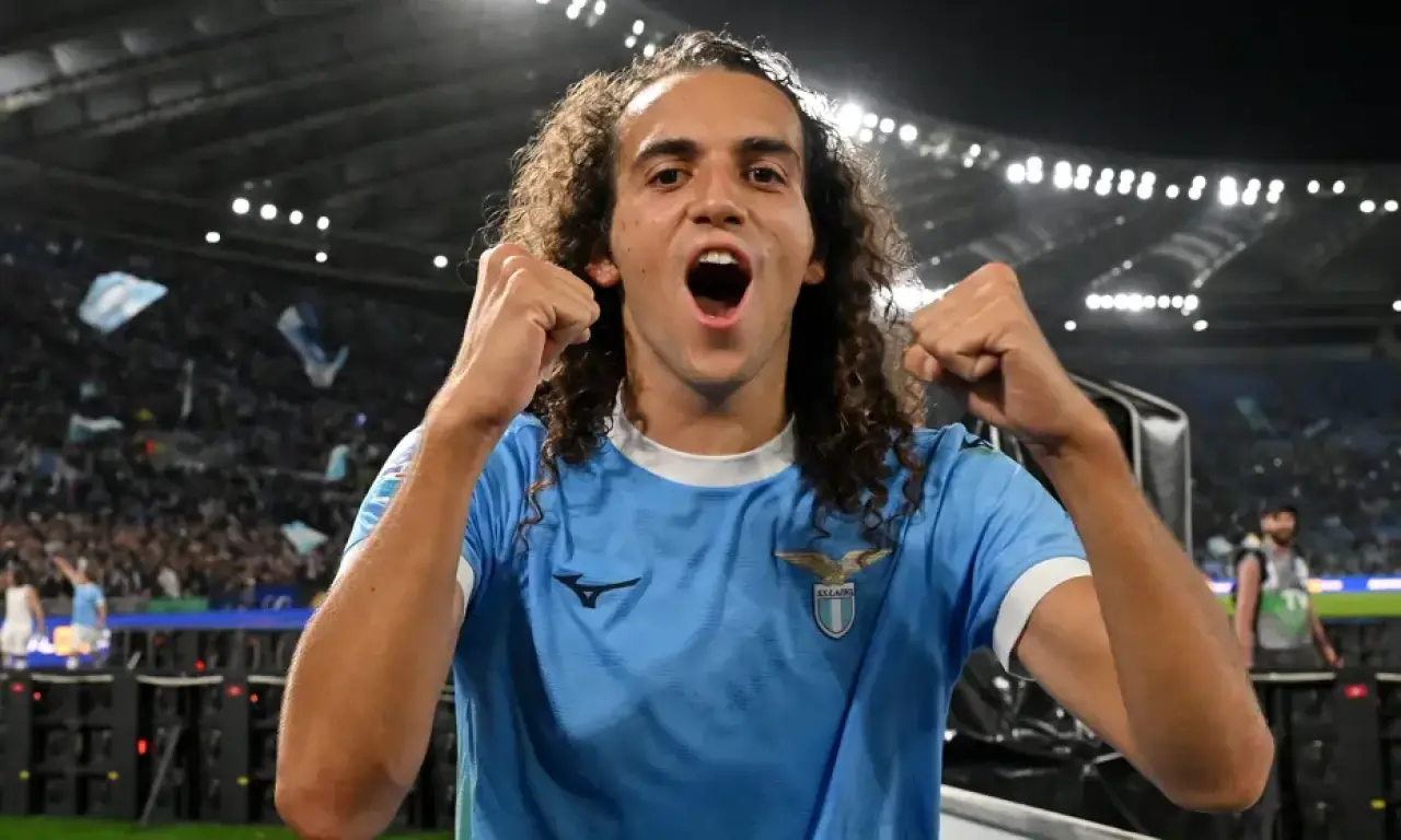 Ve Matteo Guendouzi Fenerbahçe'de: Rekor bonservis duyuruldu - 3