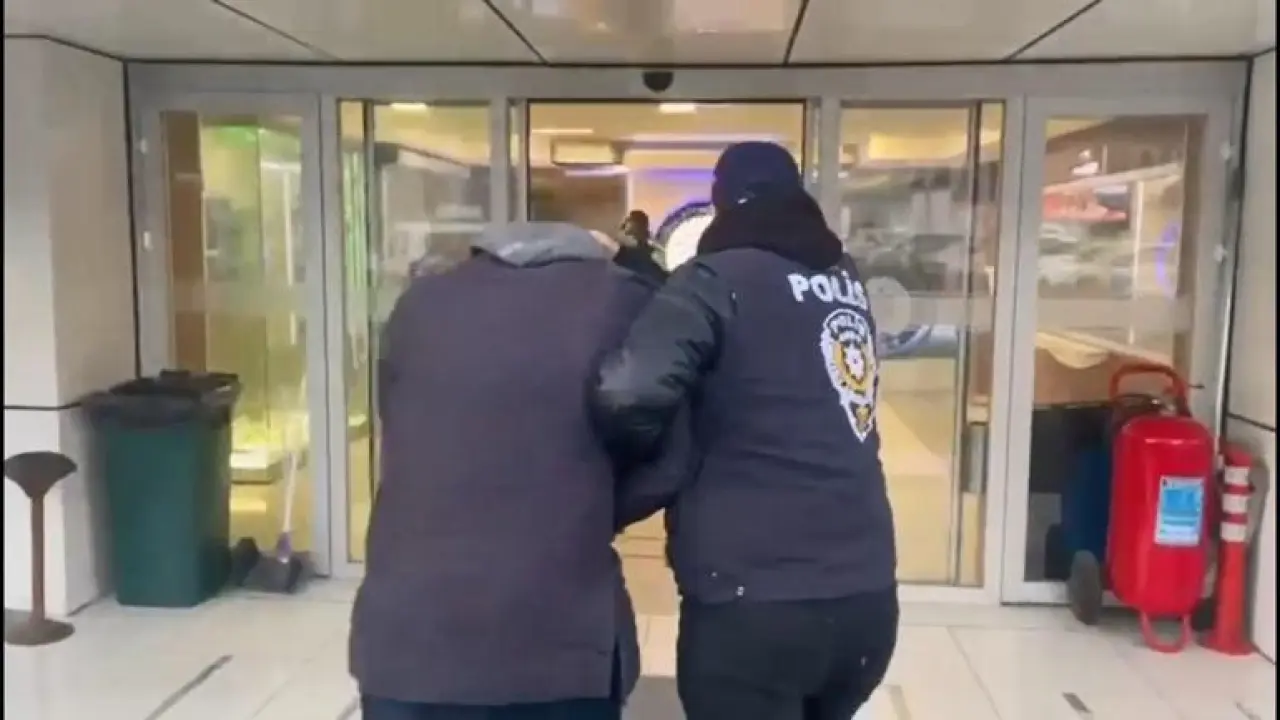 Yasa dışı bahis operasyonu: 14 gözaltı