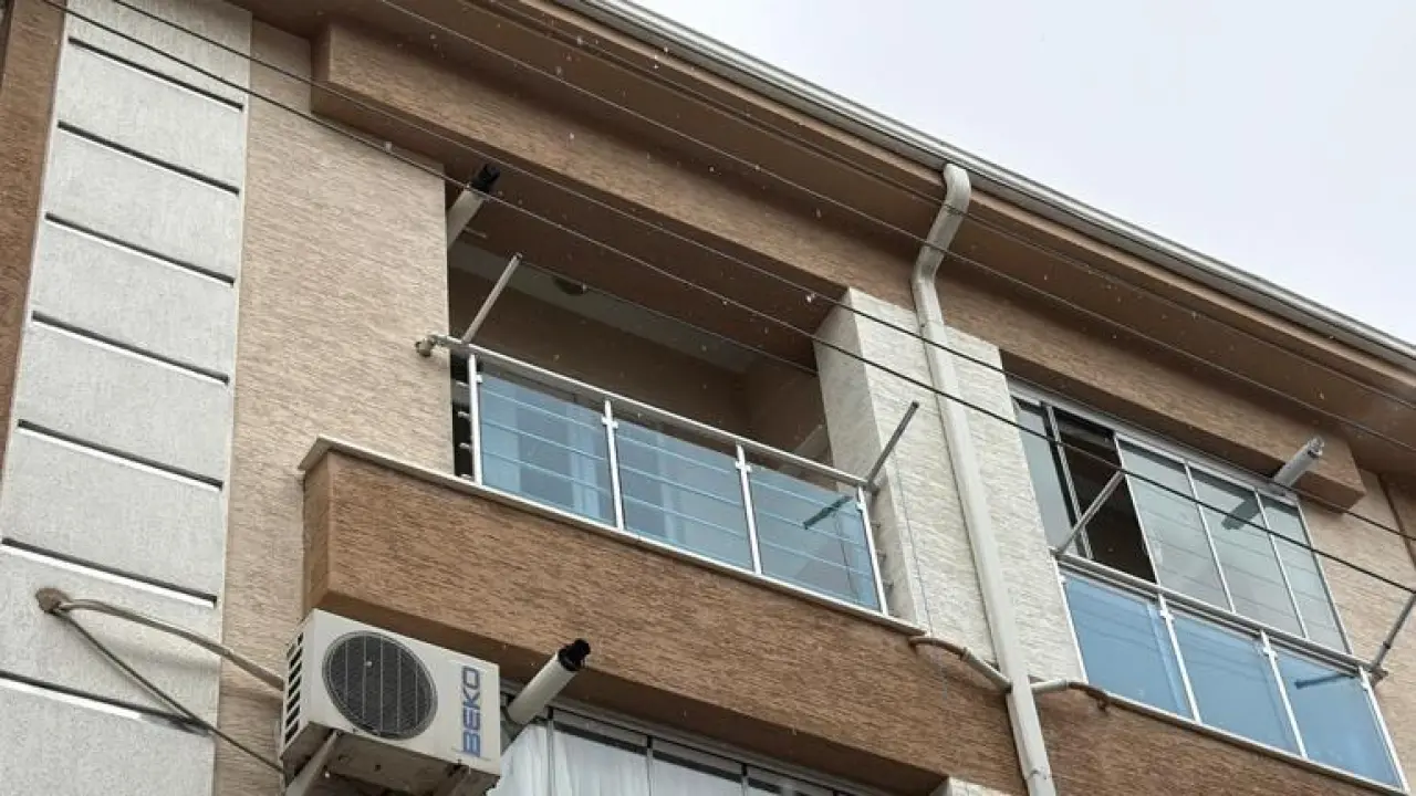 Yalnız yaşadığı evinde ölü bulundu