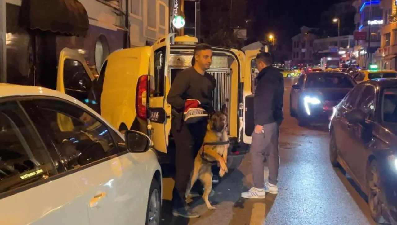 Ünlülere yönelik ‘uyuşturucu’ soruşturmasında gözaltı sayısı 7ye yükseldi